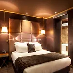 Hotel Armoni Paris