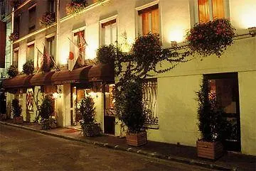 Hotel Armoni Paris