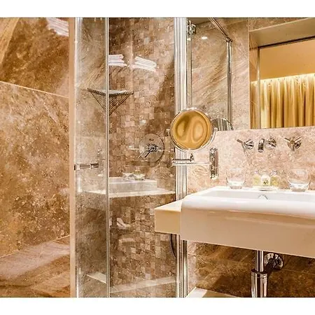Hotel Armoni Parigi