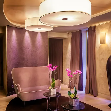 Armoni 4* Paris