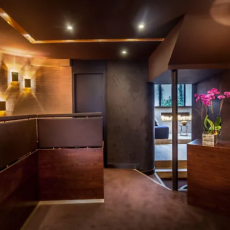 Armoni Hotel Paris