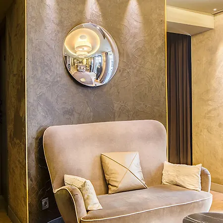 Armoni Hotel 4*