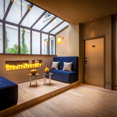 Hotel Armoni