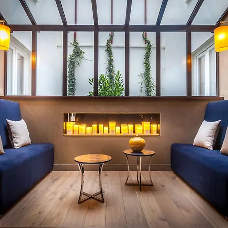 Armoni Hotel 4*