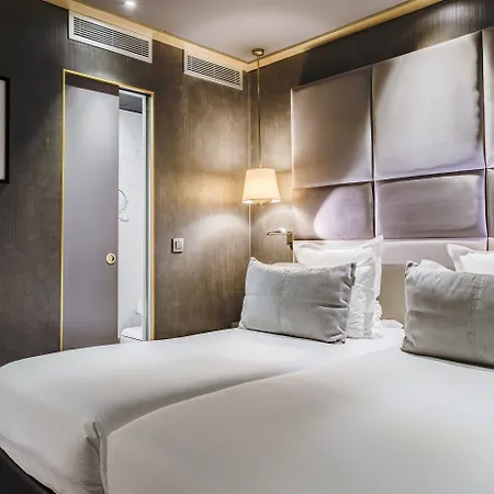 Armoni 4* Parigi