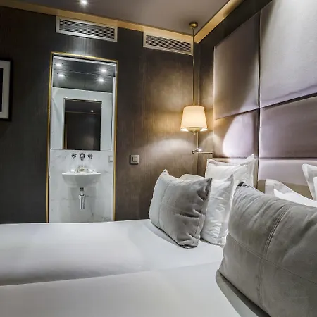 Hotel Armoni 4*