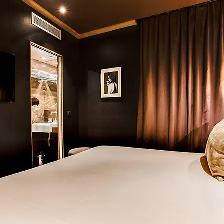 Hotel Armoni Paris