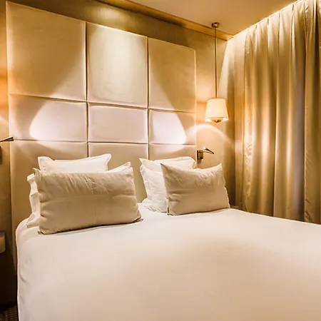 Hotel Armoni Paris