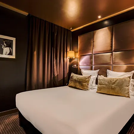 Hotel Armoni