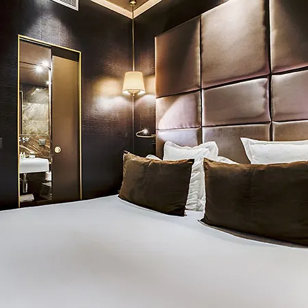 Armoni 4* Parigi