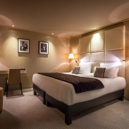 Armoni Hotel Paris