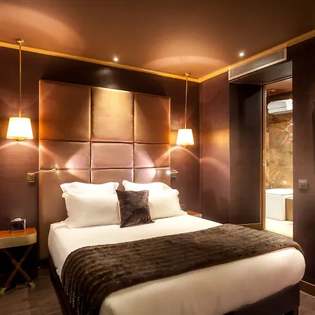 Hotel Armoni 4*