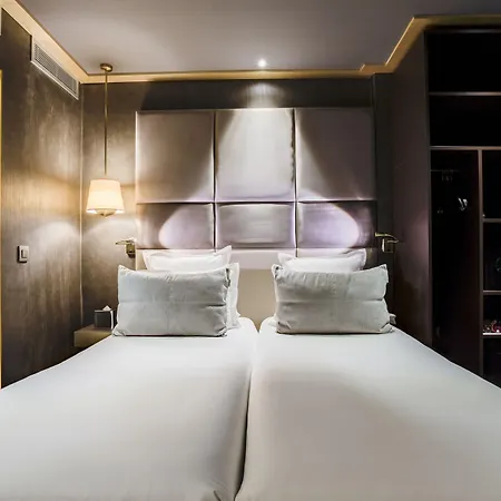 Armoni 4* Parigi