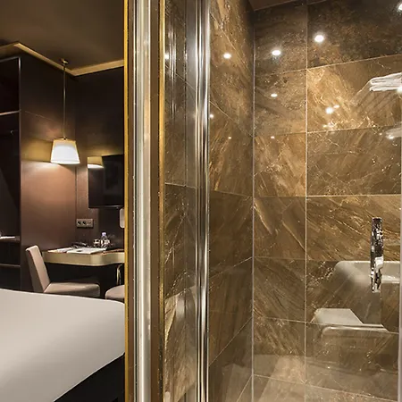 Armoni Hotel Paris