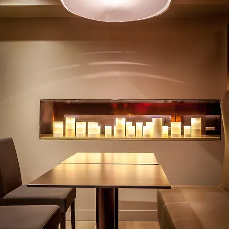 Armoni Hotel