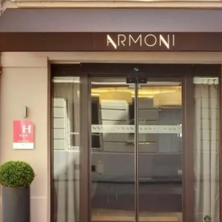 Armoni Hotel Paris