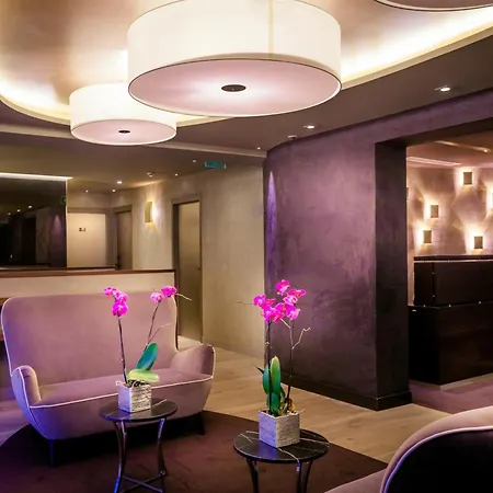 Armoni 4* Parigi