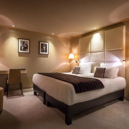 Armoni Hotel Paris