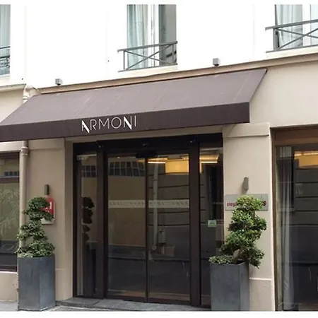 Armoni Parigi