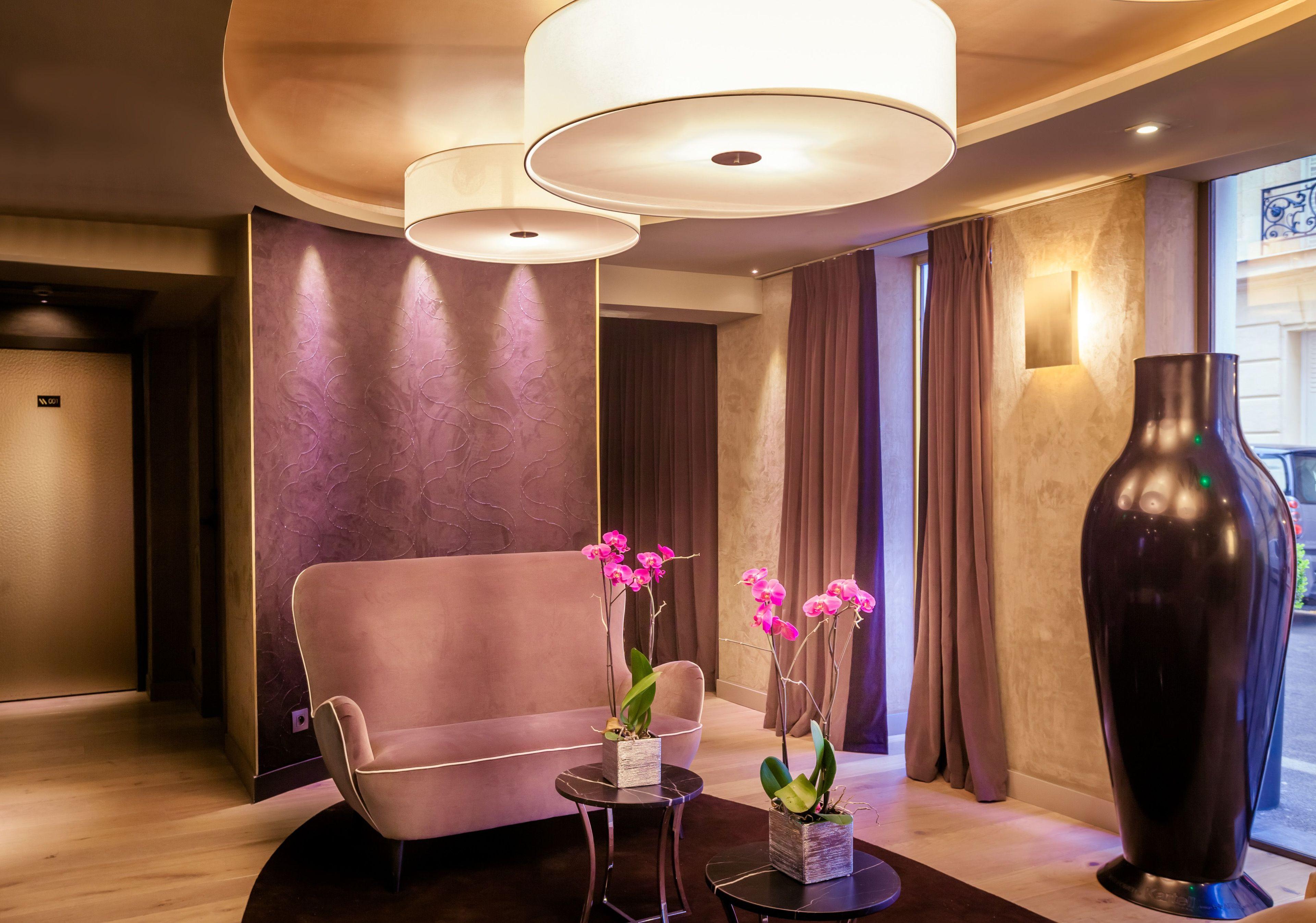 Armoni 4* Paris