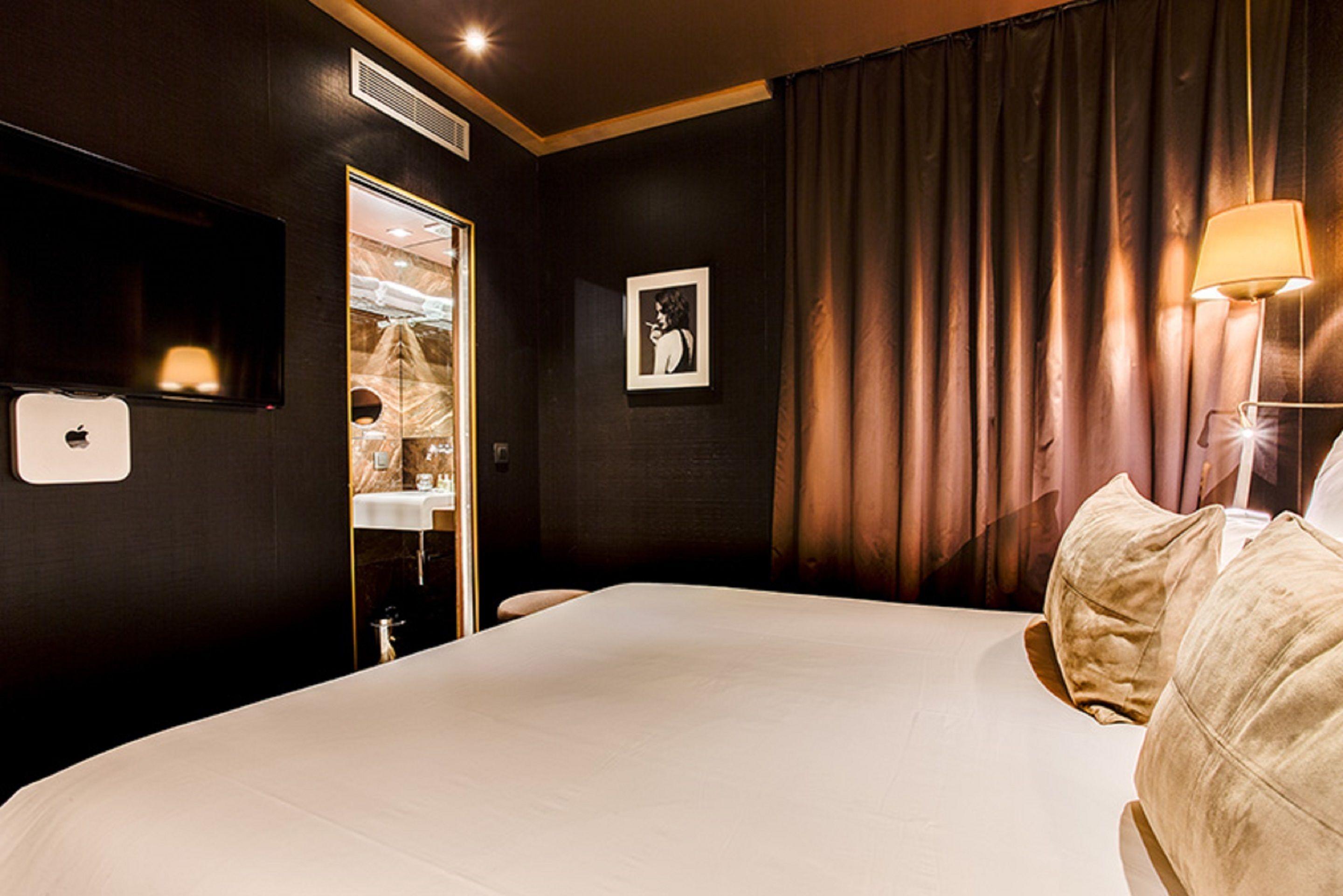 Hotel Armoni Paris