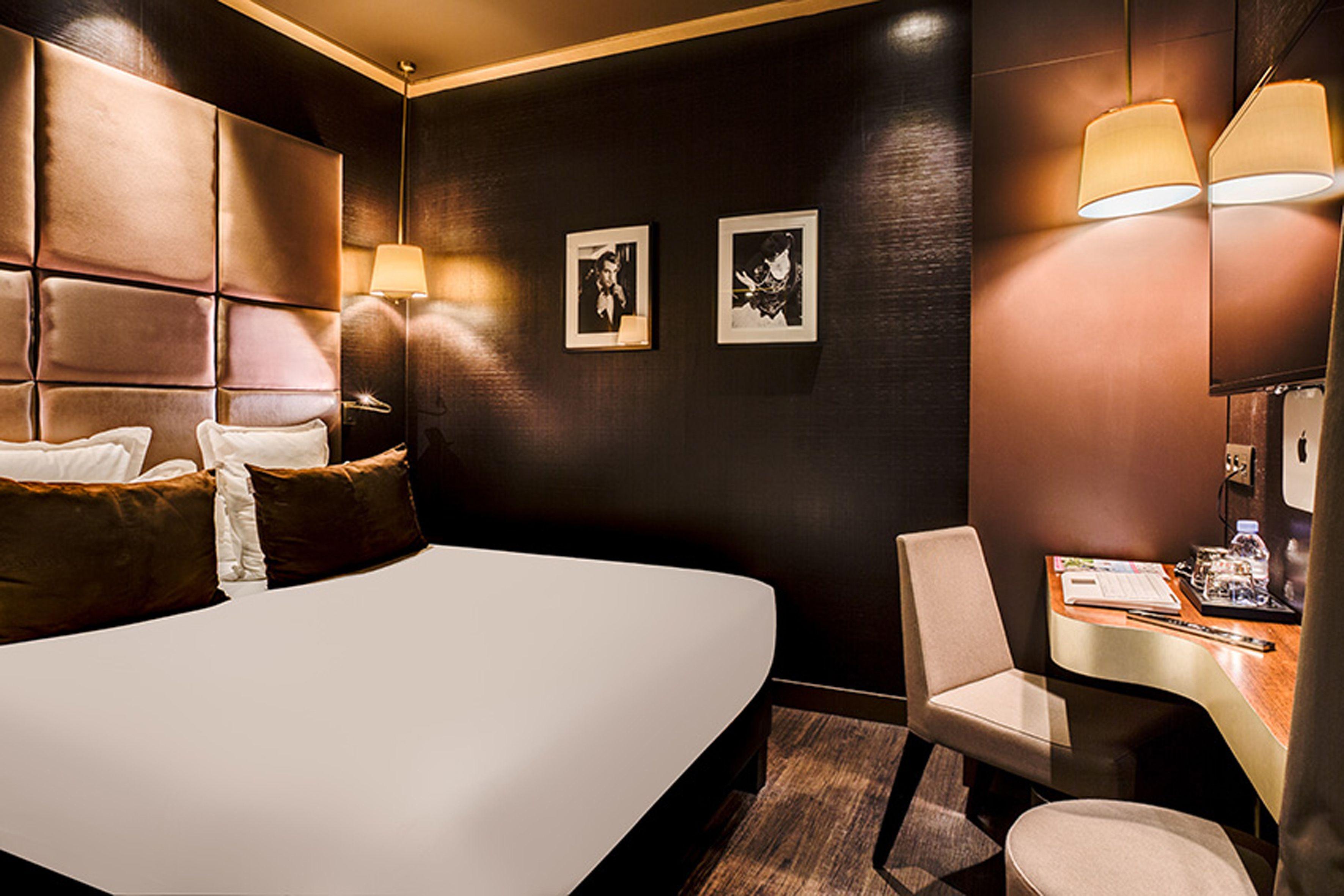 Hotel Armoni