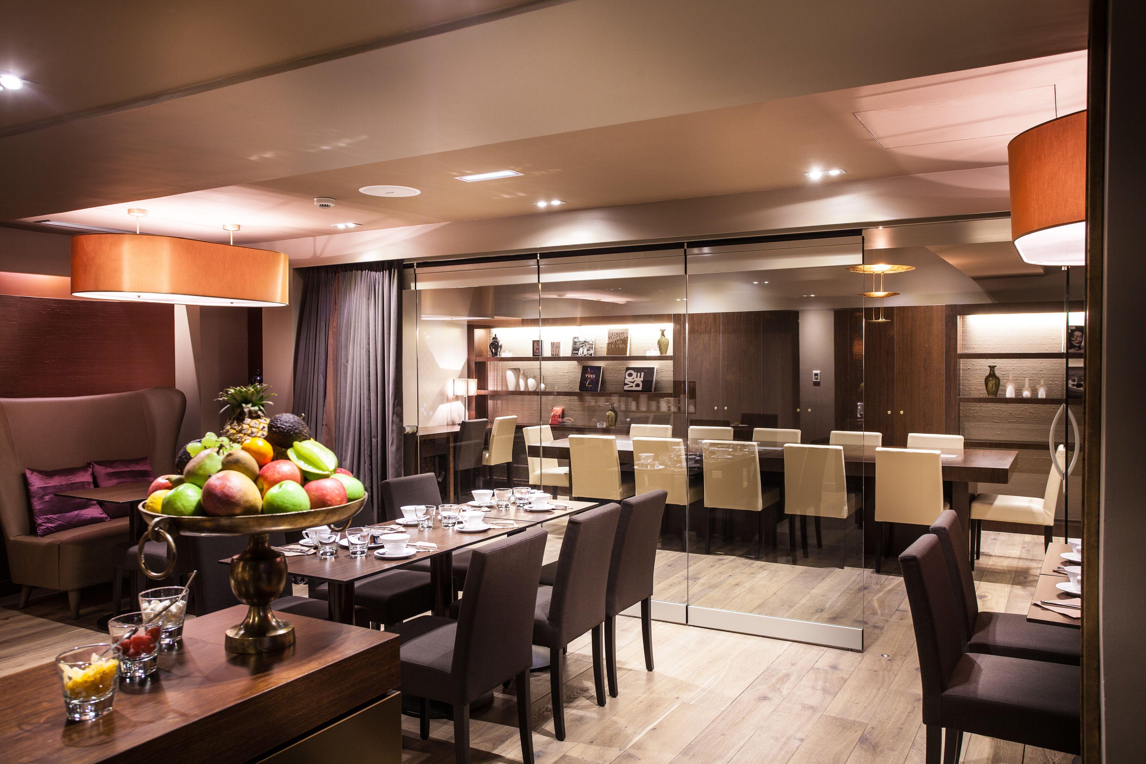 Hotel Armoni 4*