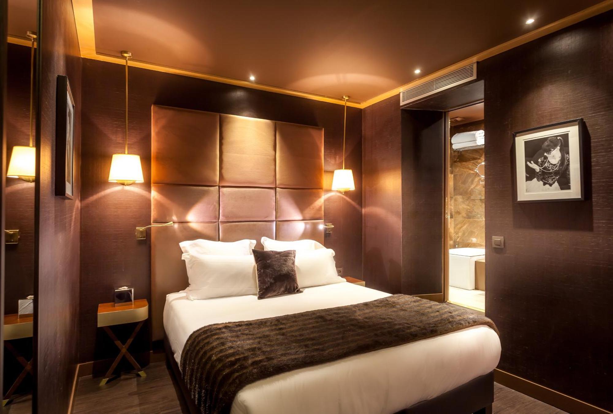 Armoni 4* Paris
