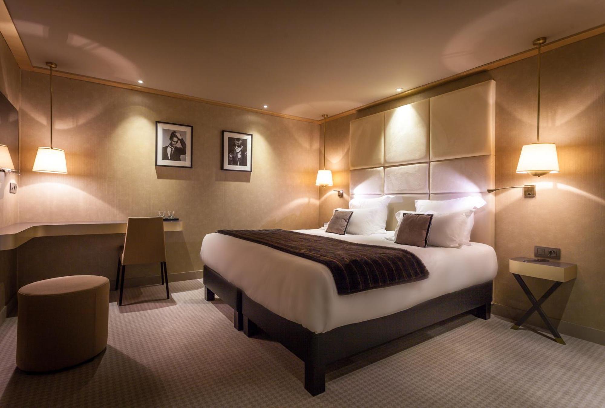 Armoni Hotel Paris